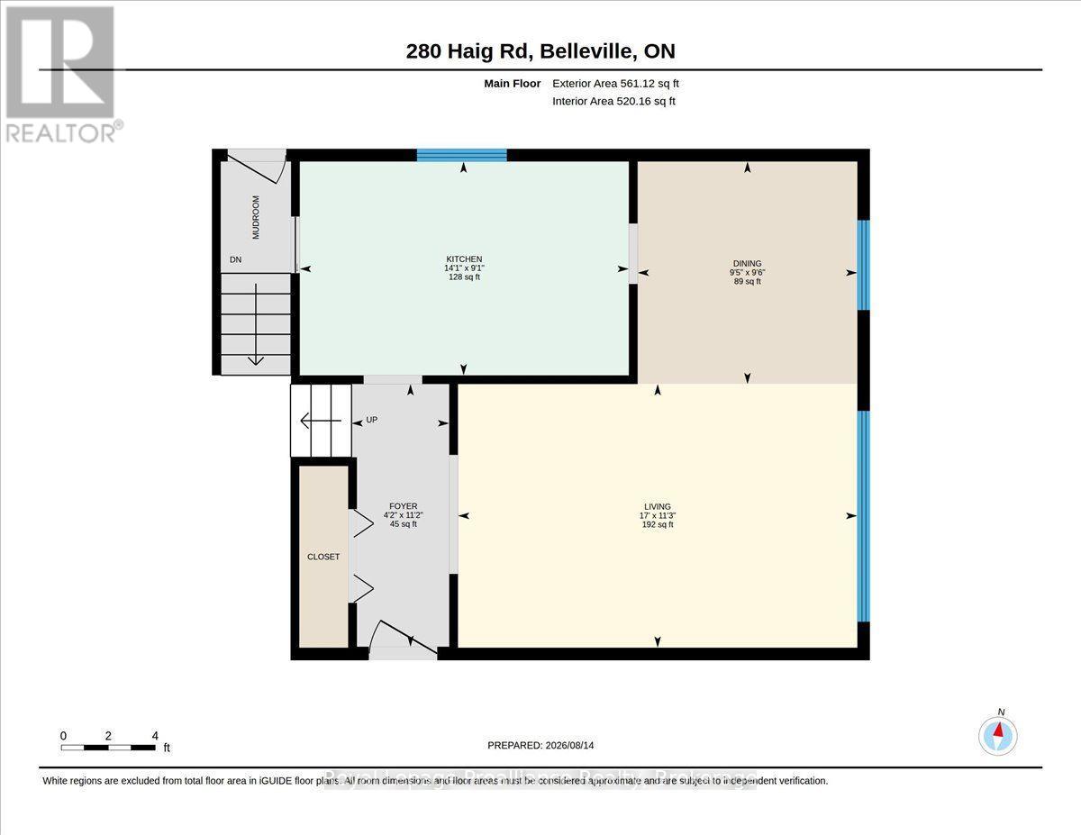 280 HAIG ROAD - 38