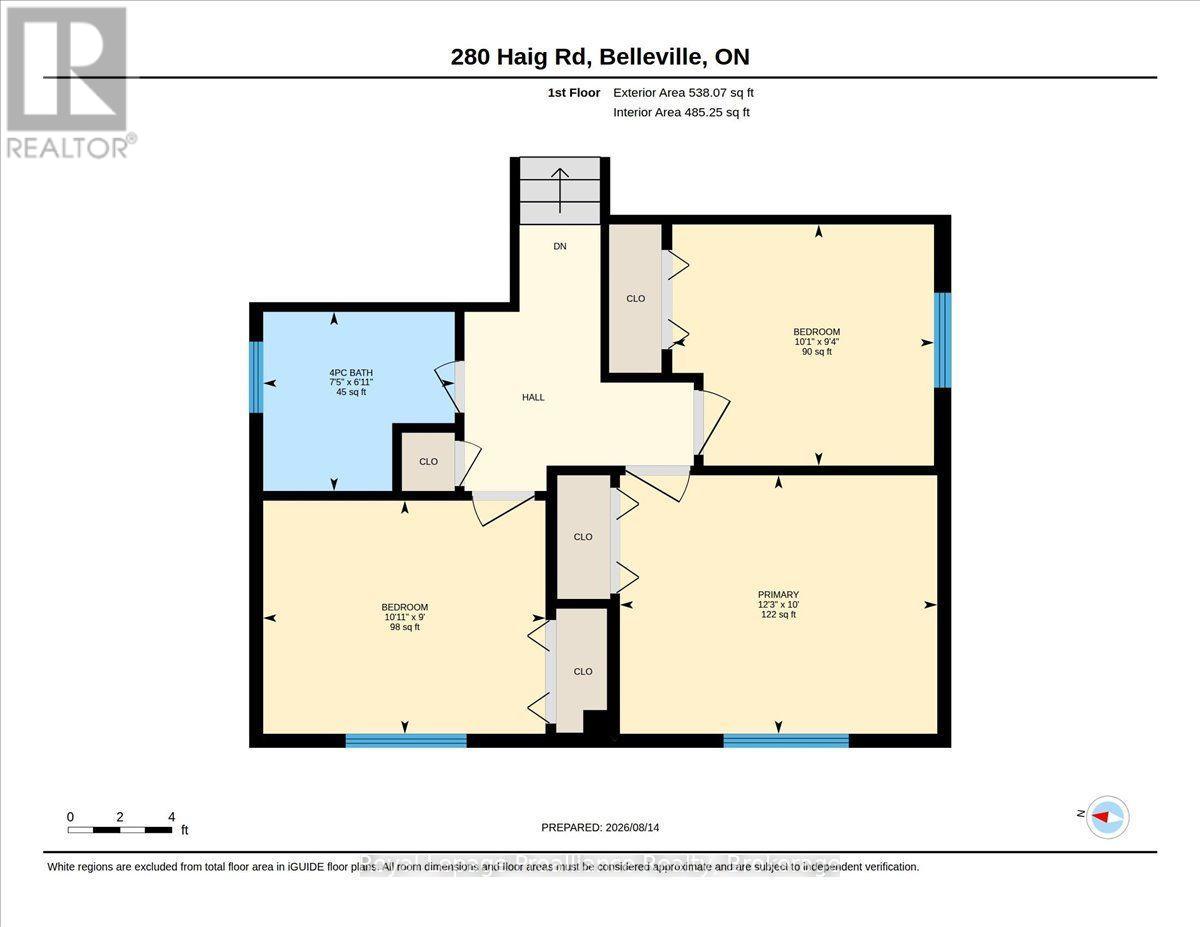 280 HAIG ROAD - Image 39