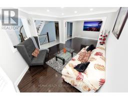Bedroom 5 - 64 Strickland Drive, Ajax, ON L1T4A2 Photo 9