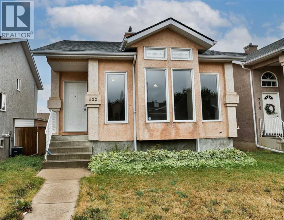 322 Assiniboia Place W - 1