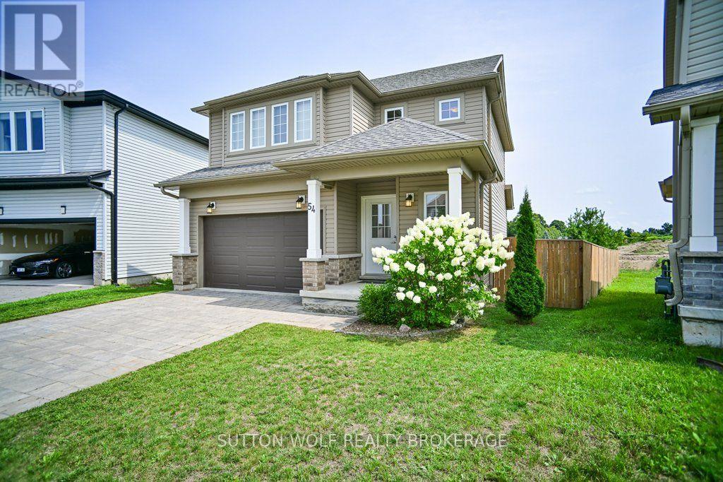 54 ABBOTT STREET - 25