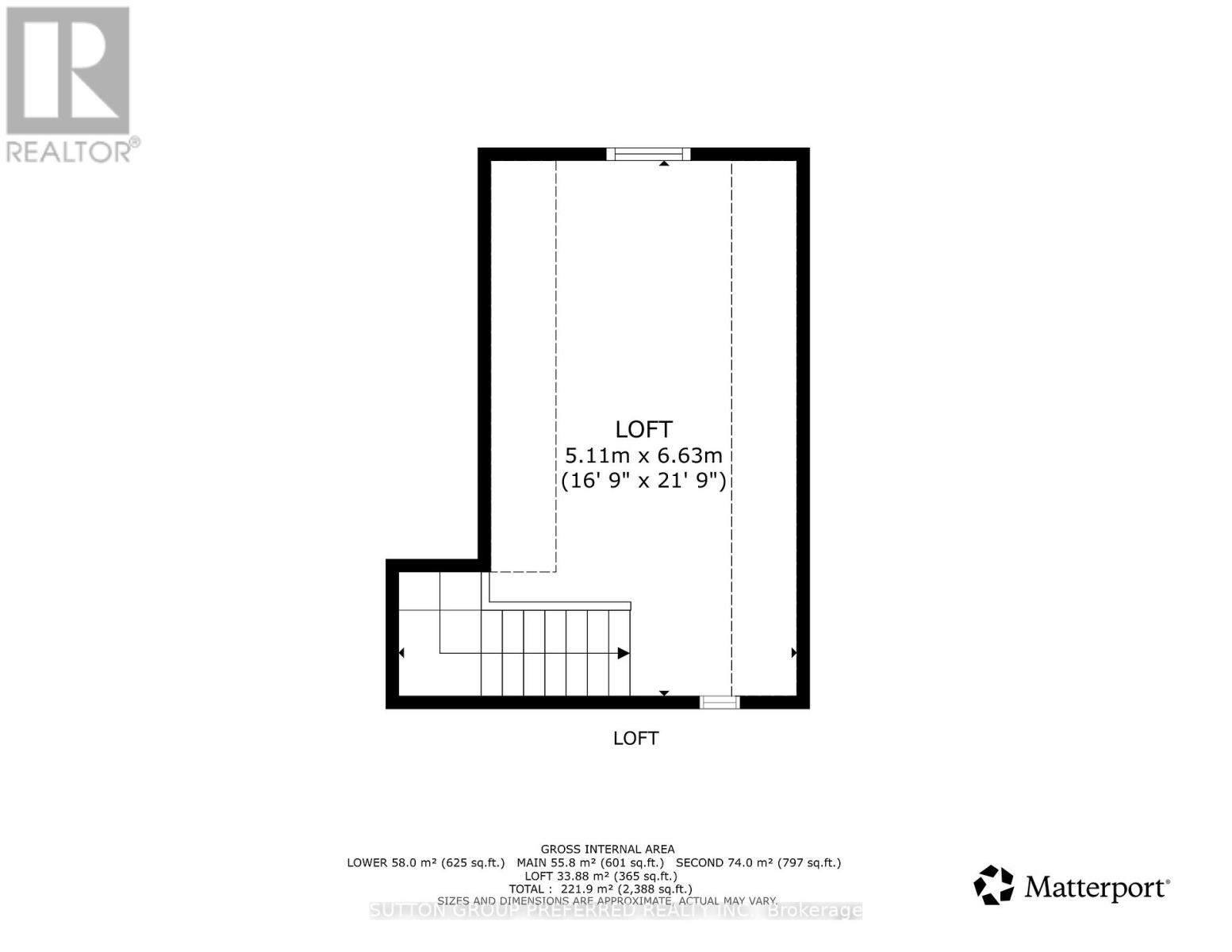 907 BLACKSMITH STREET - 45