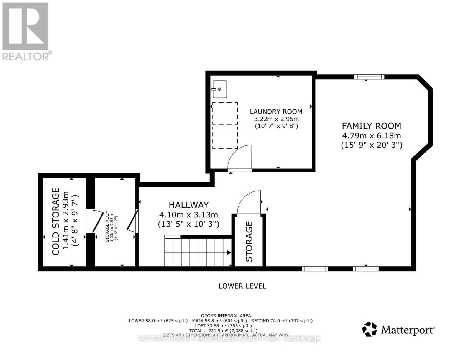 907 BLACKSMITH STREET - 46