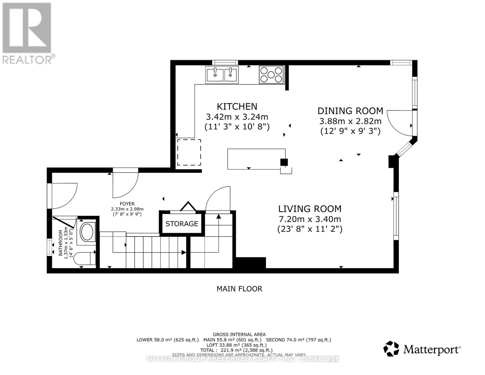 907 BLACKSMITH STREET - 47