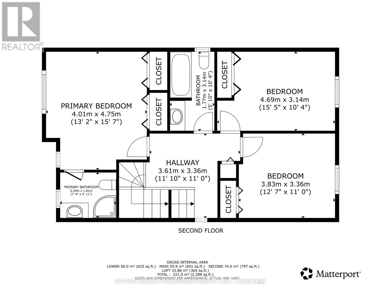 907 BLACKSMITH STREET - 48