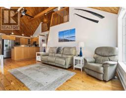 Primary Bedroom - 1791 Barss Corner Road, Scarsdale, NS B0R1A0 Photo 8