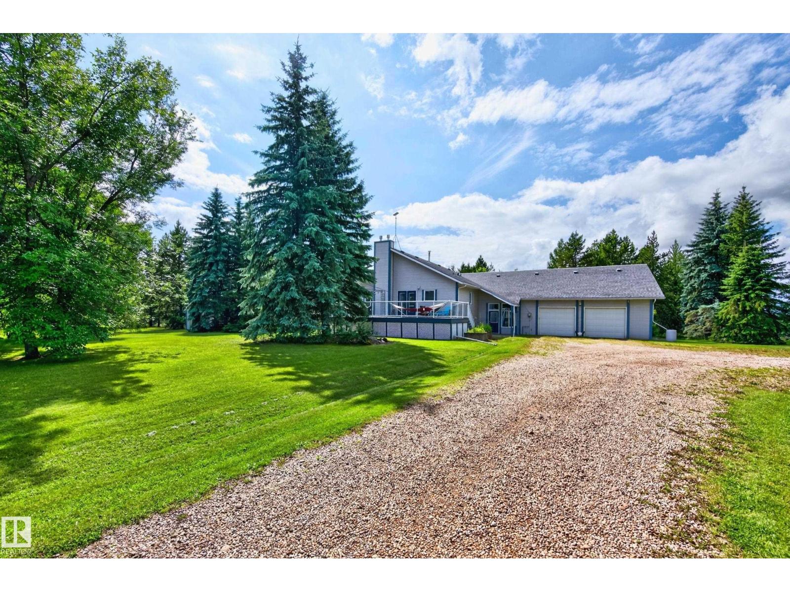 Property for sale at 50354 RGE RD 235