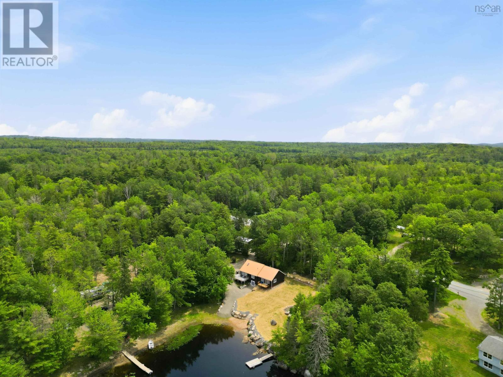 Property 49 of 49 of 1791 Barss Corner Road