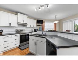 Bonus Room - 8521 8 Av Sw, Edmonton, AB T6X1G6 Photo 8