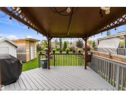 8521 8 Av Sw, Edmonton, AB T6X1G6 Photo 32