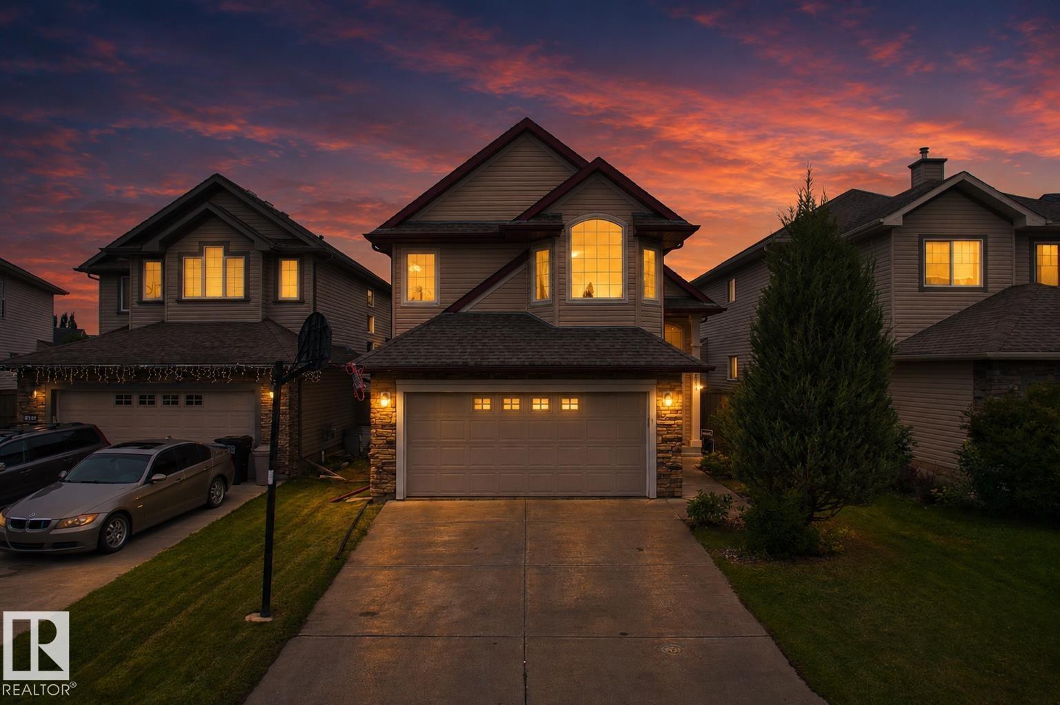 8315 SHASKE CR NW - 1
