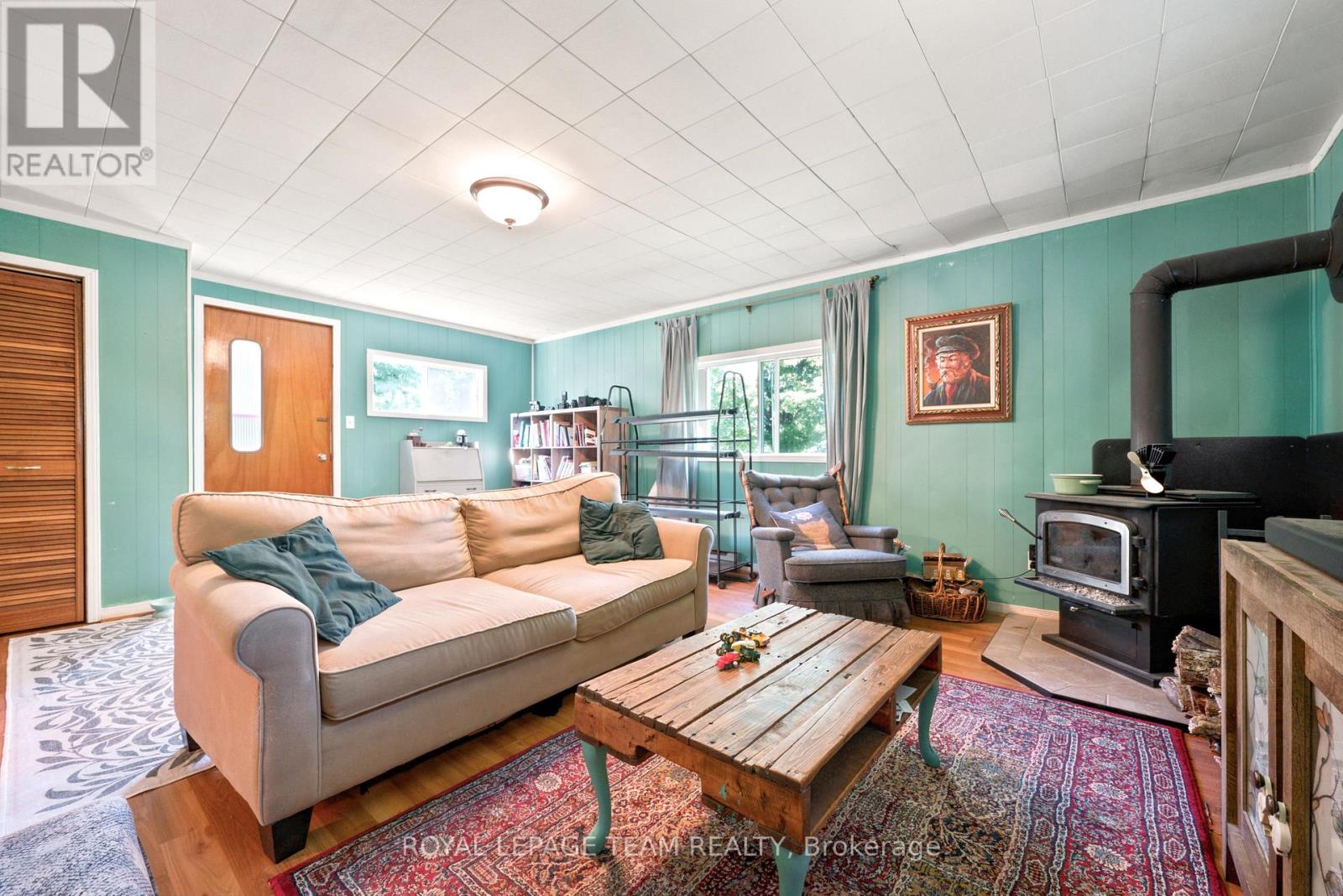 1448 PERRAULT ROAD - 25