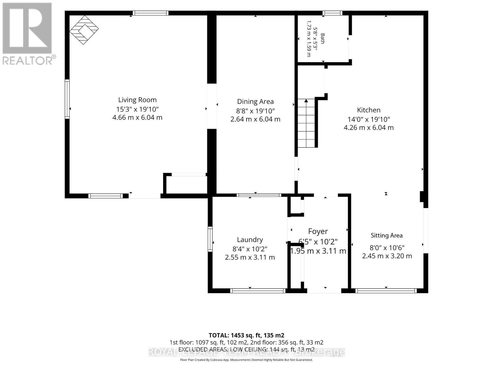 1448 PERRAULT ROAD - Image 37