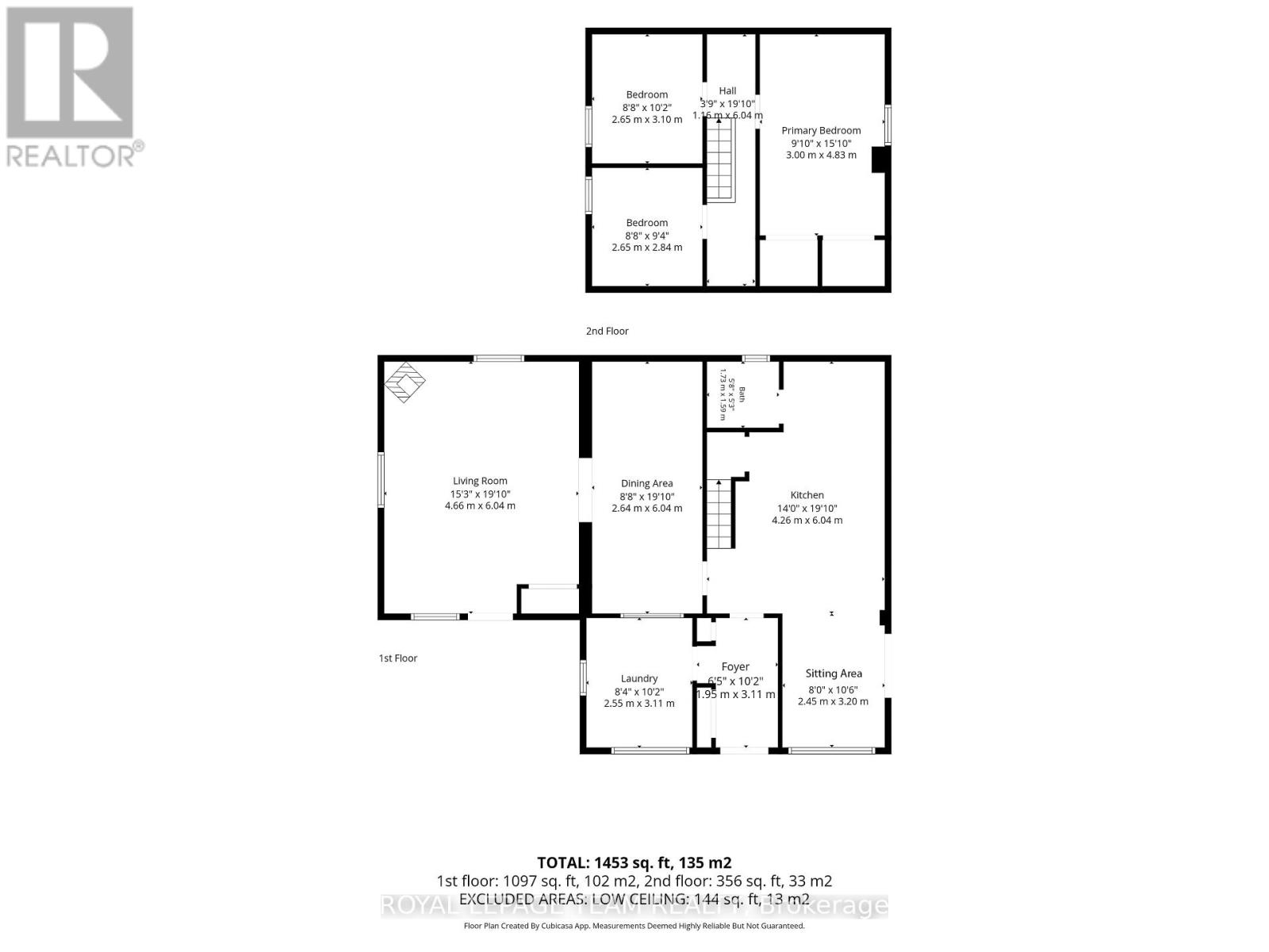 1448 PERRAULT ROAD - 38
