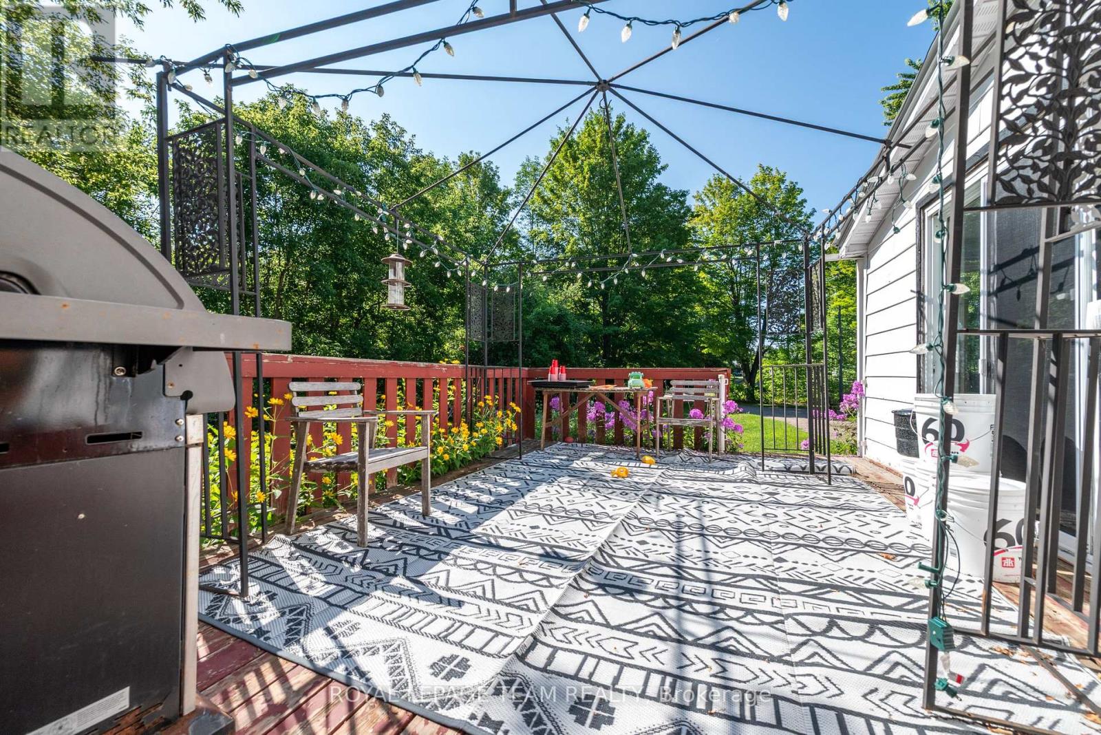 1448 PERRAULT ROAD - 4