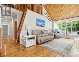 Bedroom - 1791 Barss Corner Road, Scarsdale, NS B0R1A0 Photo 7