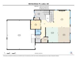 486 Mcallister Pl, Leduc, AB T9E0S7 Photo 52