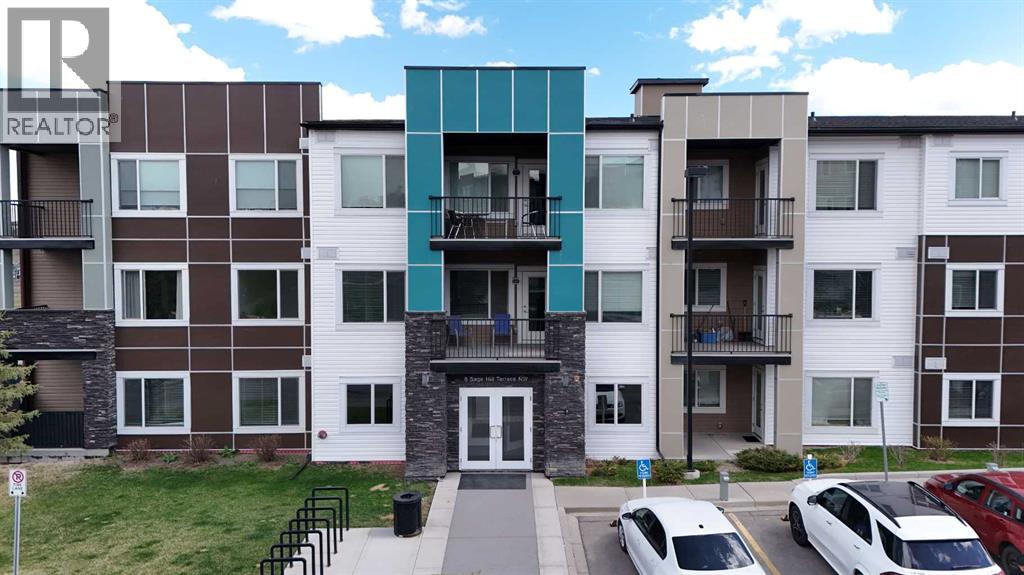 Property for sale at 108, 8 Sage Hill Terrace NW