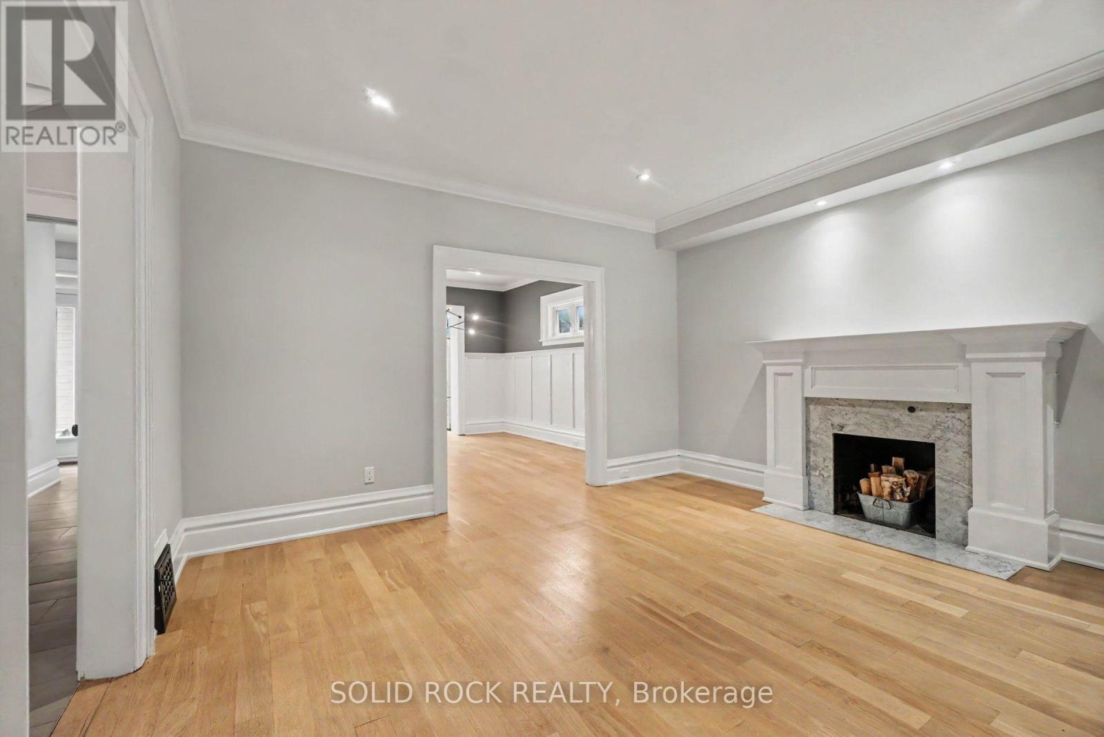 4 Bed, 4 Bath House for Rent in Ottawa – 324 SECOND AVENUE, Ottawa – MLS# X13682518 - Image 6