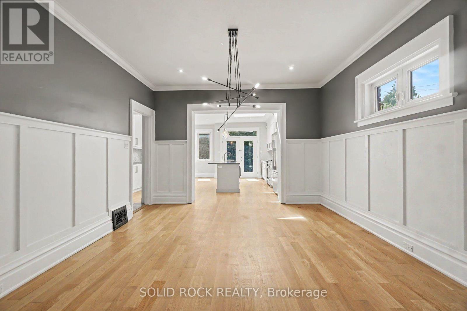 4 Bed, 4 Bath House for Rent in Ottawa – 324 SECOND AVENUE, Ottawa – MLS# X13682518 - Image 8