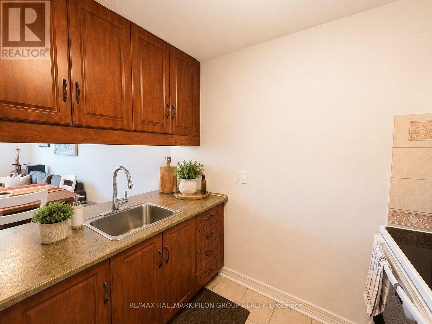 1 Bed, 1 Bath Apartment for Rent in Ottawa – 405 – 6532 BILBERRY DRIVE, Ottawa – MLS# X13682526 - Image 7