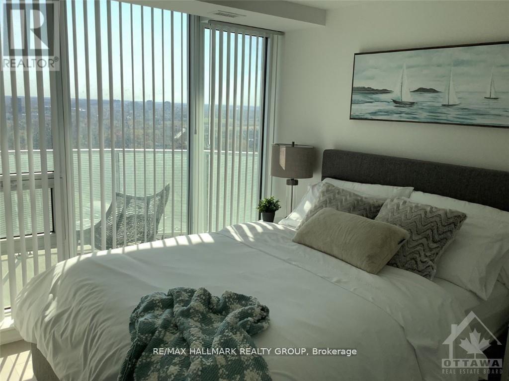 1 Bed, 1 Bath House for Rent in Ottawa – 3306 – 805 CARLING AVENUE, Ottawa – MLS# X13682532 - Image 8