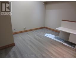 23 Ground - 80 Carlauren Road, Vaughan, ON L4L7Z5 Photo 12