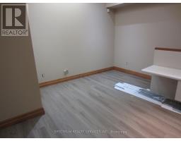 23 Ground - 80 Carlauren Road, Vaughan, ON L4L7Z5 Photo 15