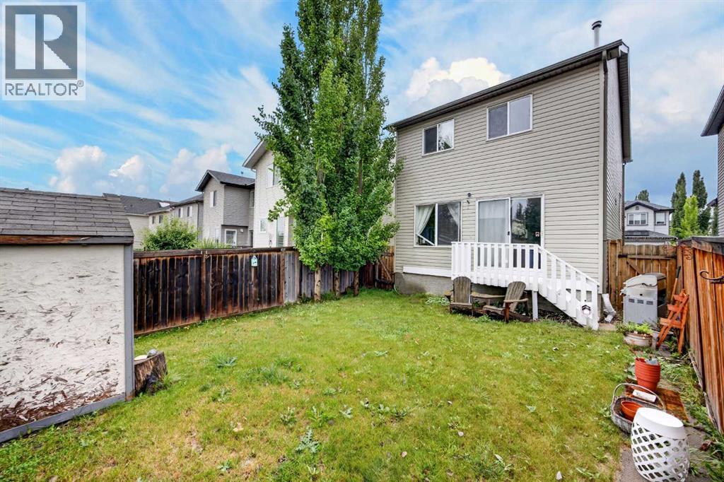 437 Tuscany Drive NW - 36