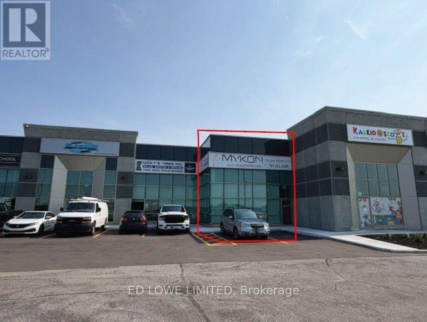 Property for lease at 3 - 11 KING STREET