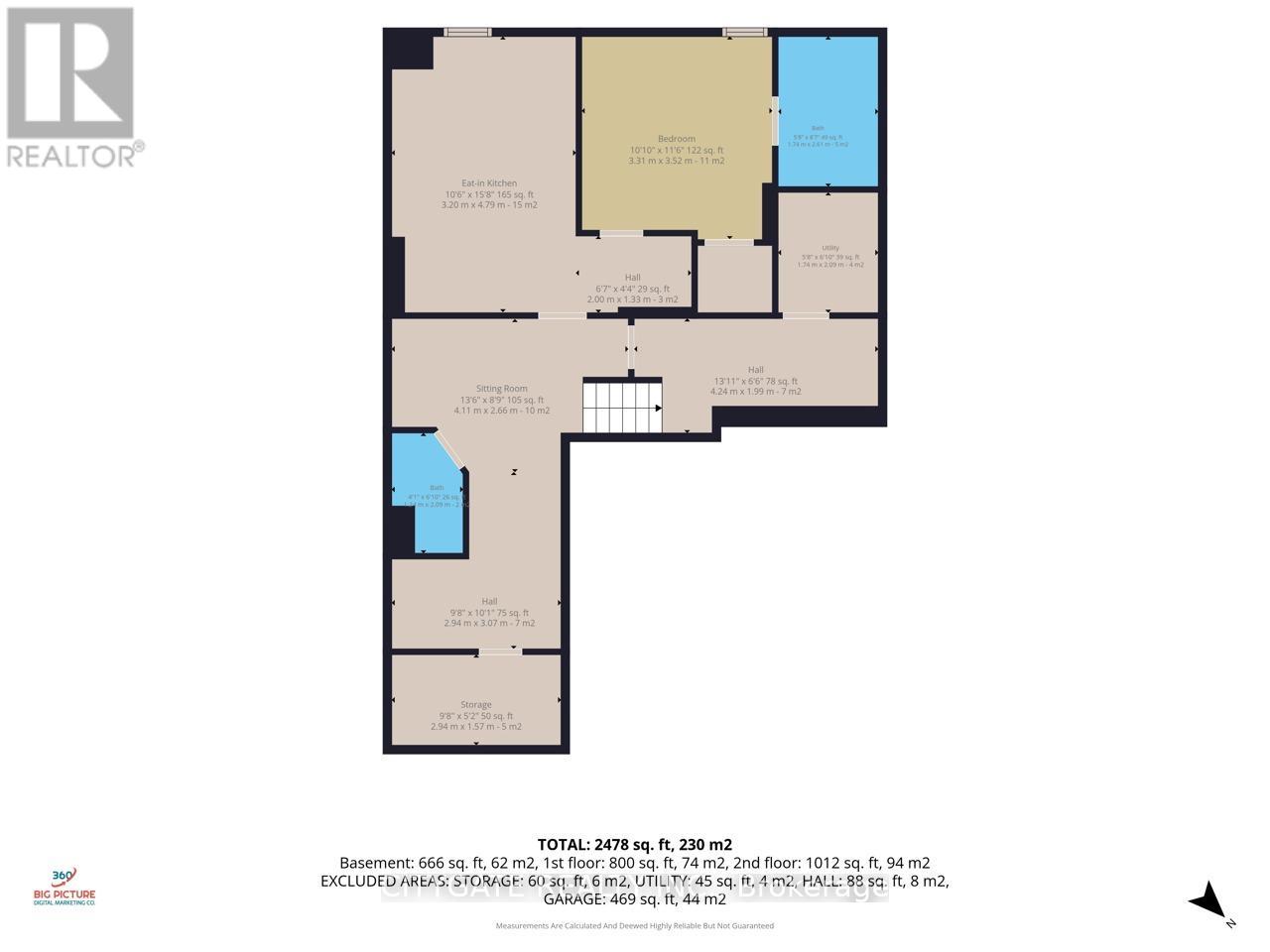 40 LINDERWOOD DRIVE - 30