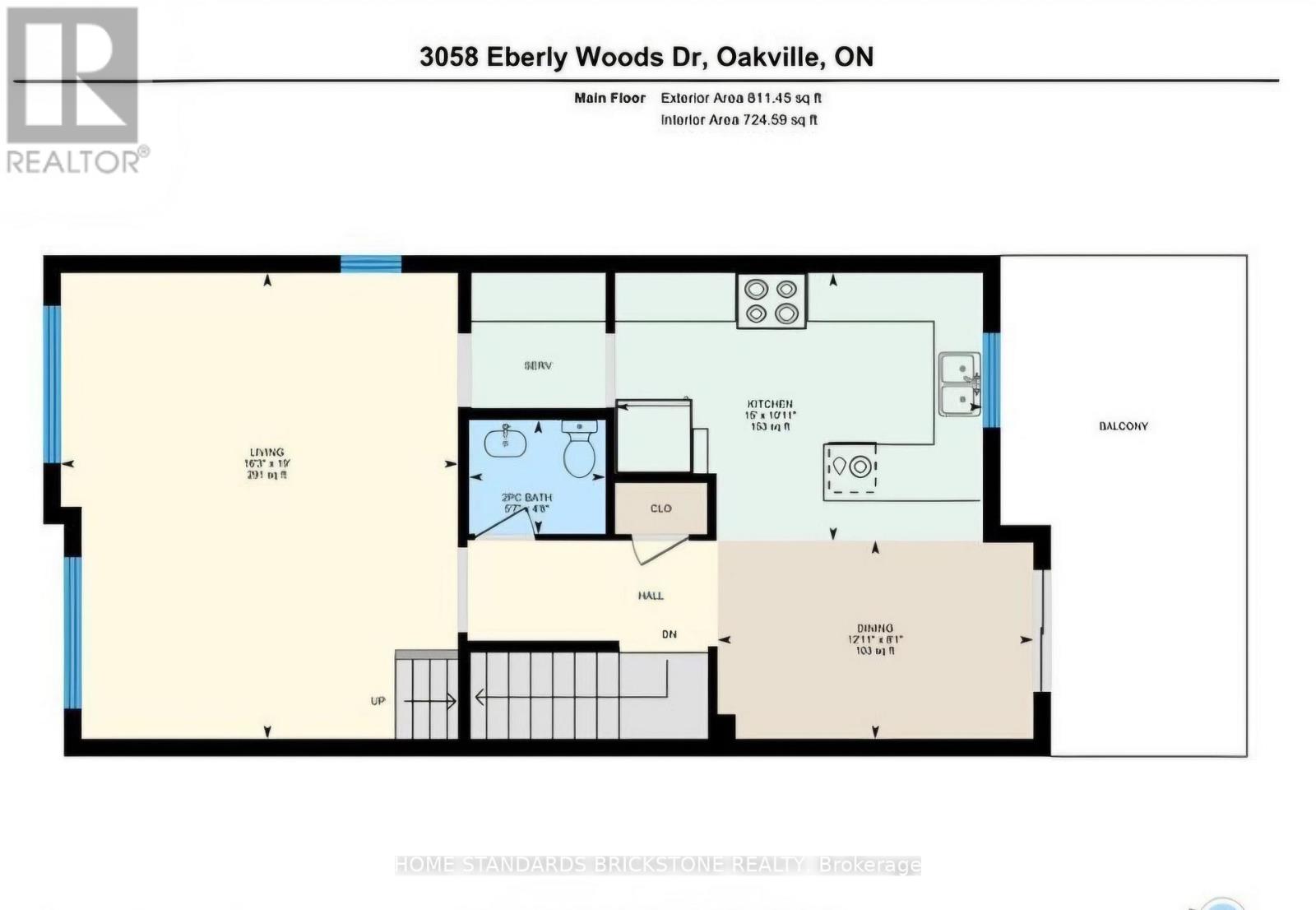 3058 EBERLY WOODS DRIVE - Image 35