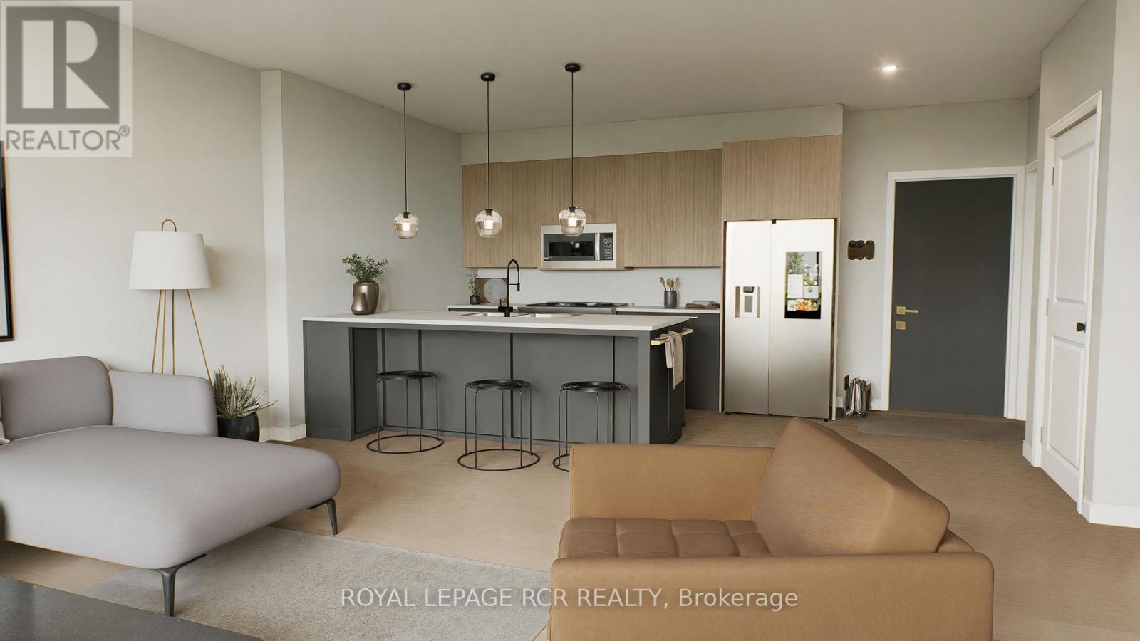 #204 50 EMMA STREET - 1