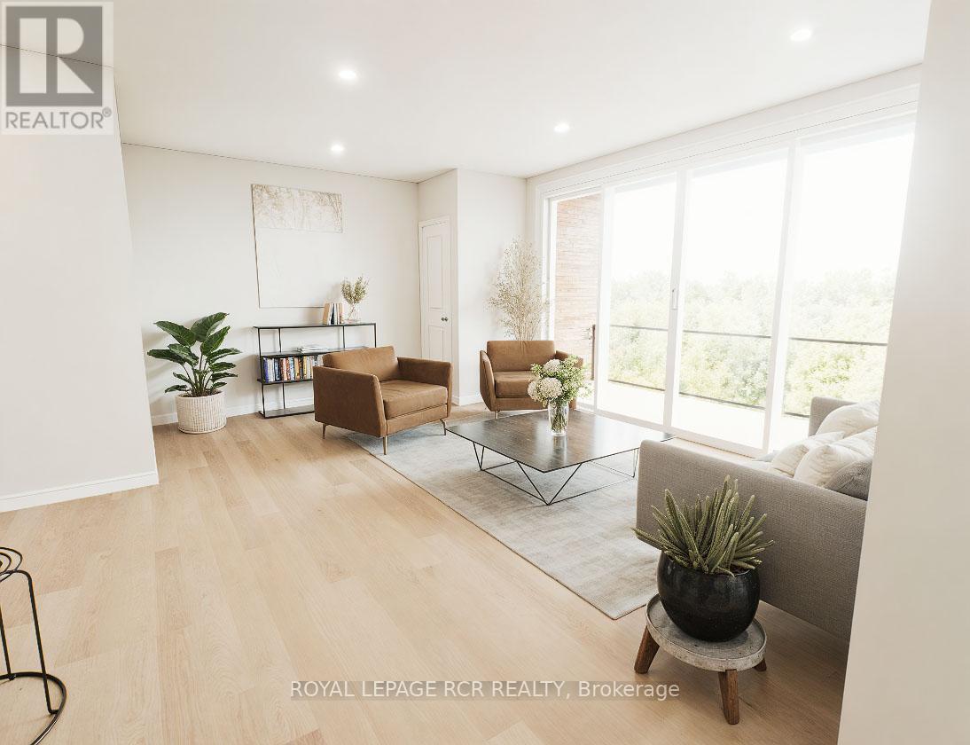 #401 50 EMMA STREET - 2