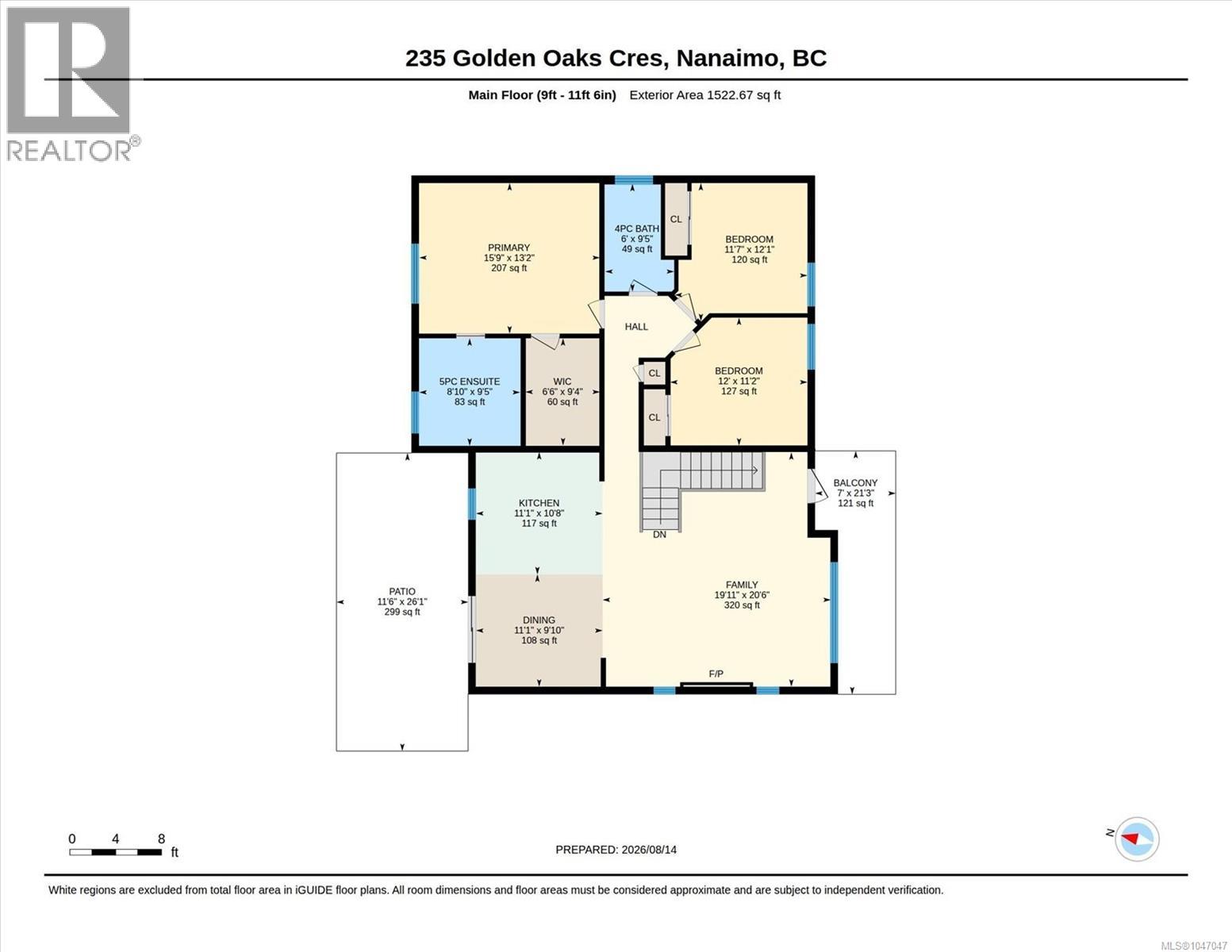 235 Golden Oaks Cres - 52