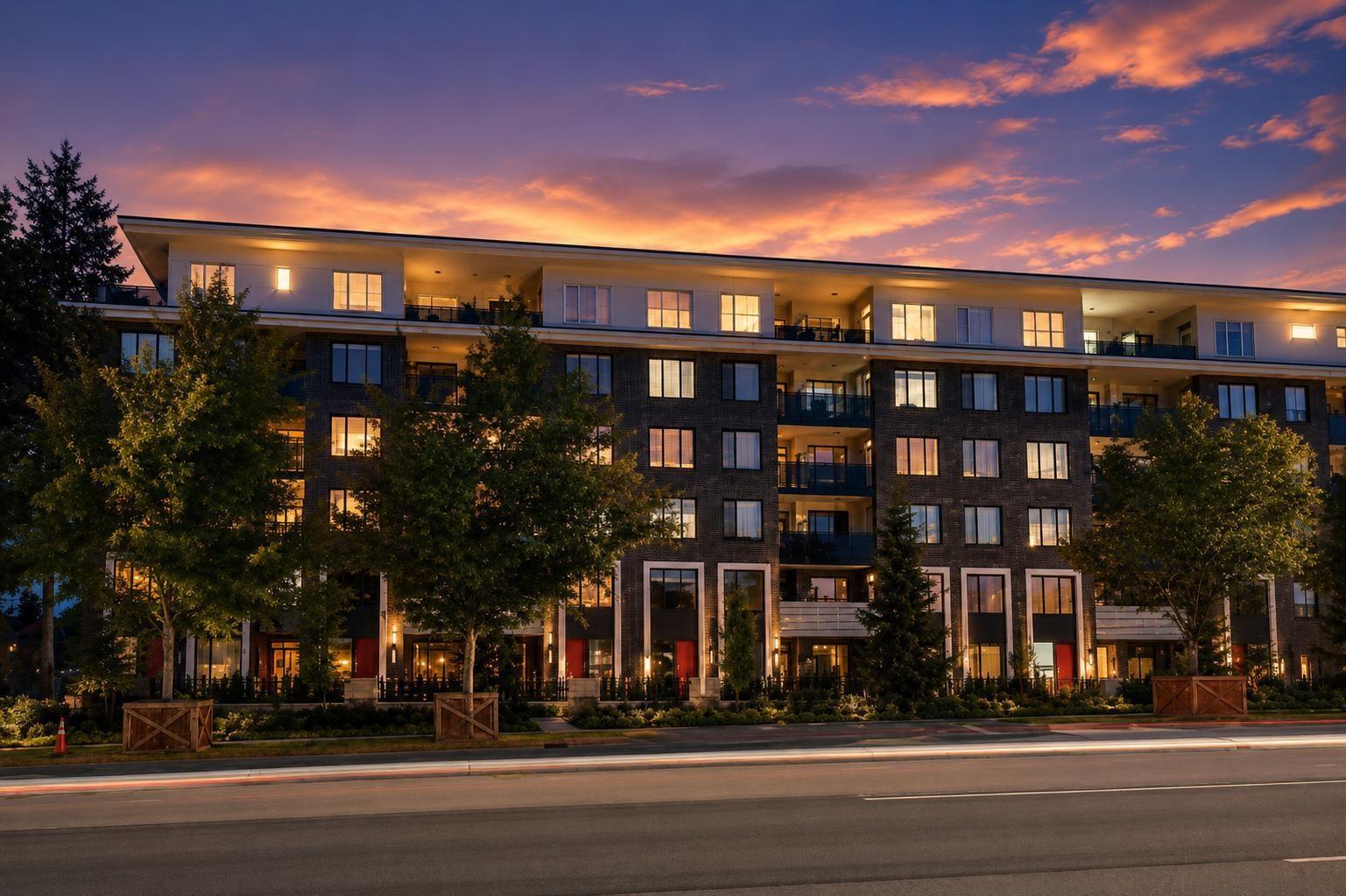 Property for sale at 102 15858 FRASER HIGHWAY