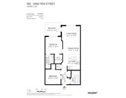 302 6468 195a Street, Surrey, BC V4N6R6 Photo 36