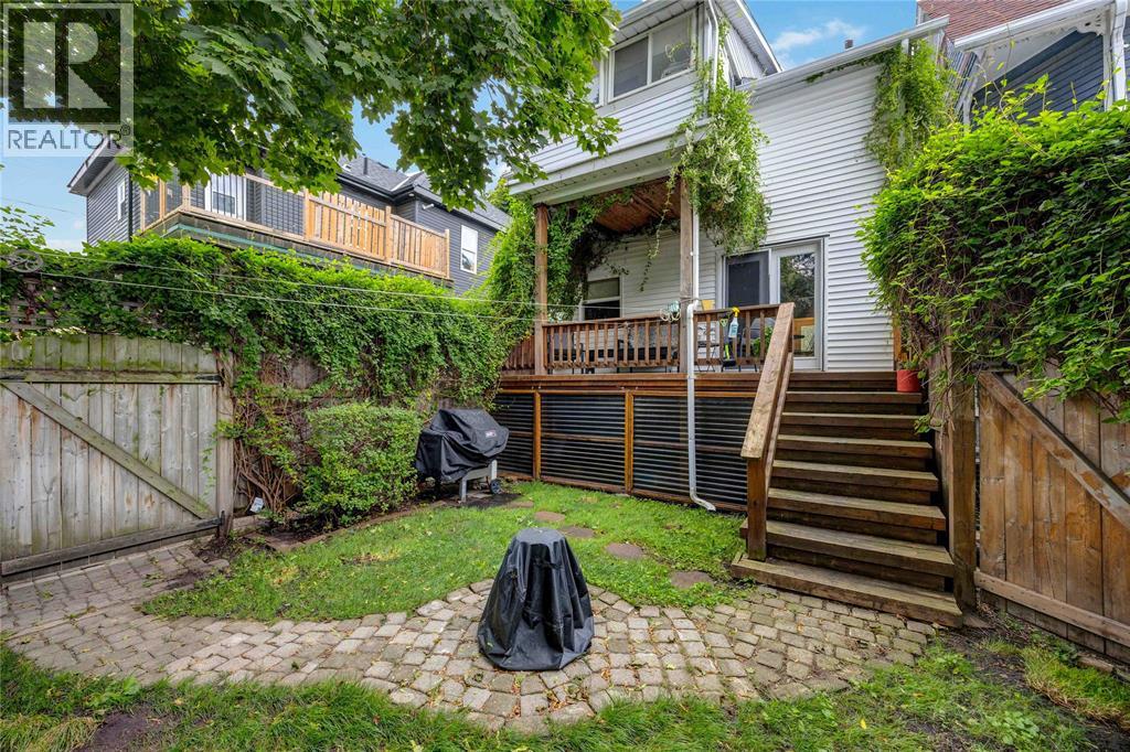 215 GEORGE STREET - 30