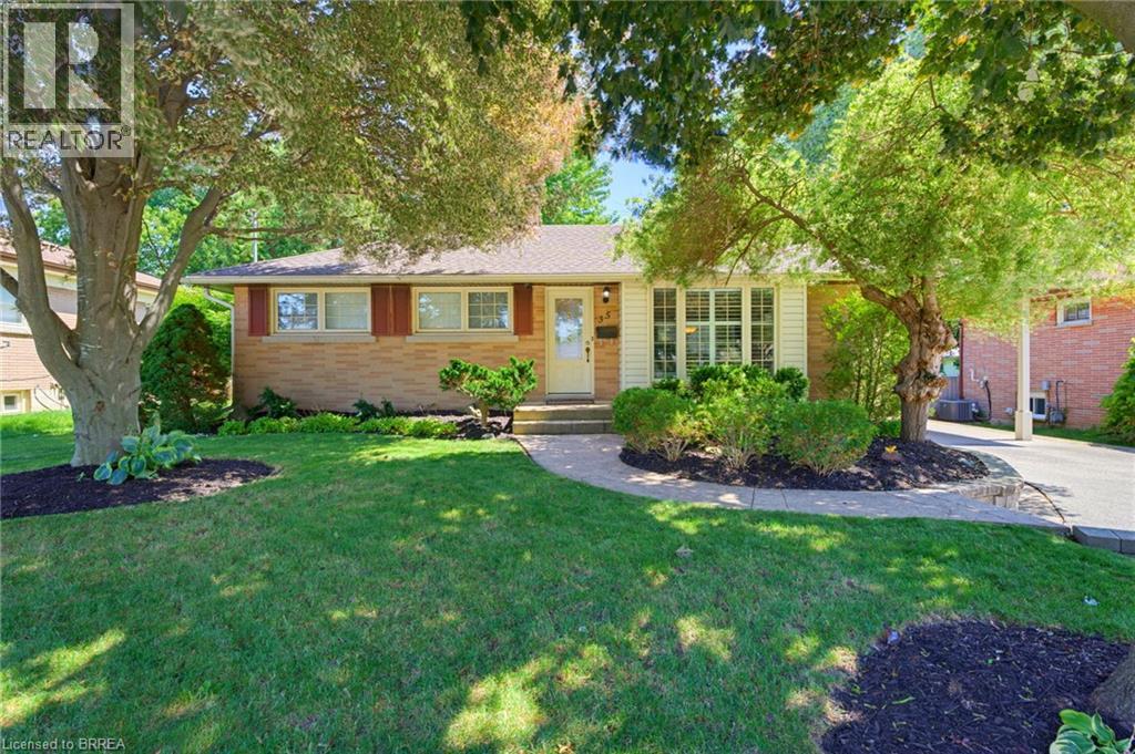 35 VARADI Avenue - 1