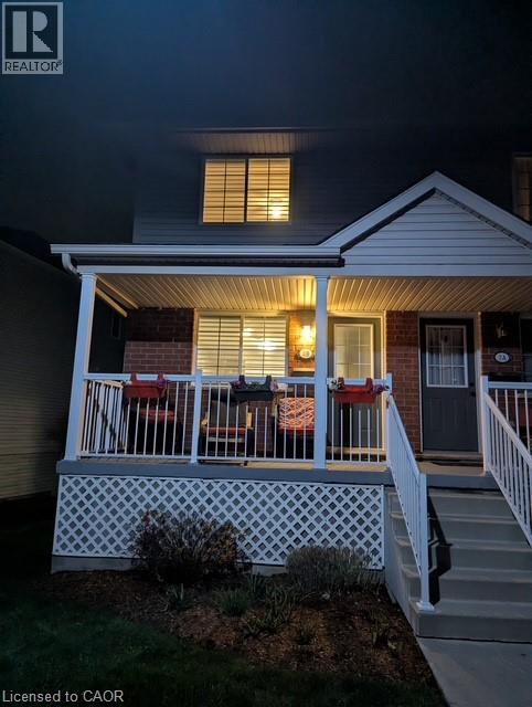 139 BRIGHTON Street Unit# 3B — photo 3