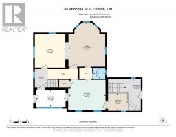 33 Princess Street E, Central Huron, ON N0M1L0 Photo 38