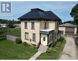 33 Princess Street E, Central Huron, ON N0M1L0 Photo 47