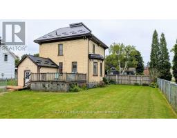 33 Princess Street E, Central Huron, ON N0M1L0 Photo 32
