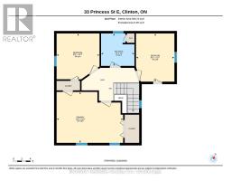 33 Princess Street E, Central Huron, ON N0M1L0 Photo 37