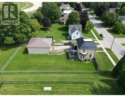 33 Princess Street E, Central Huron, ON N0M1L0 Photo 42