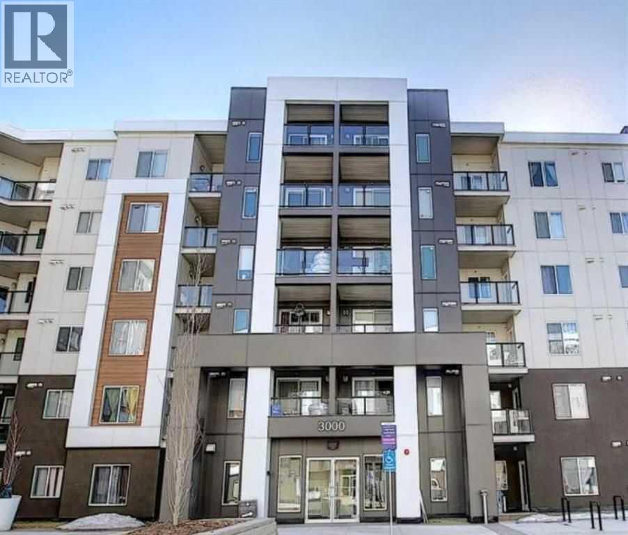 Property for sale at 3312, 4641 128 Avenue NE