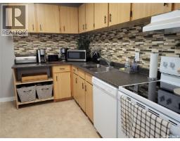 Laundry room - 320 510 Prairie Avenue, Saskatoon, SK S7N2V4 Photo 9