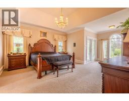 Foyer - 393033 Range Road 5-0, Leslieville, AB T0M1H0 Photo 9