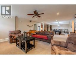 Recreational, Games room - 393033 Range Road 5-0, Leslieville, AB T0M1H0 Photo 18