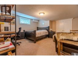 Bedroom - 393033 Range Road 5-0, Leslieville, AB T0M1H0 Photo 19